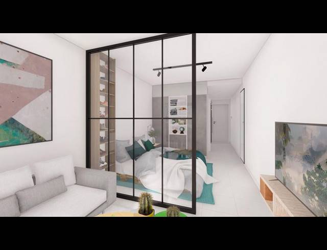 0 BEDROOM APARTMENT FOR SALE IN HAASENDAL